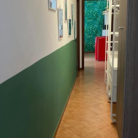 Apartament Monolocale Mediolan Zewnętrze zdjęcie