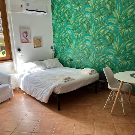Apartament Monolocale Mediolan Zewnętrze zdjęcie