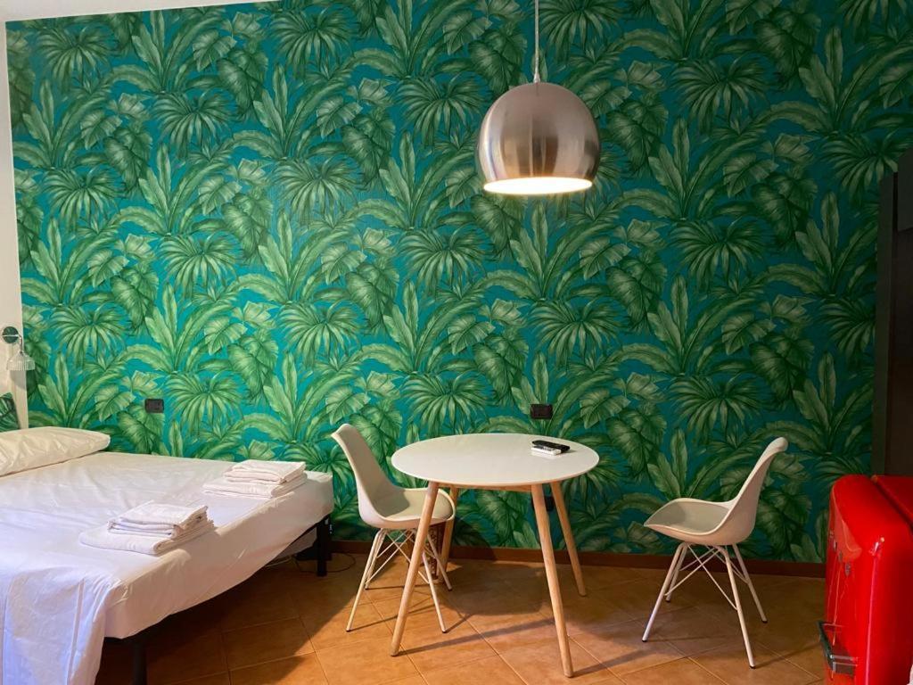 Apartament Monolocale Mediolan Zewnętrze zdjęcie