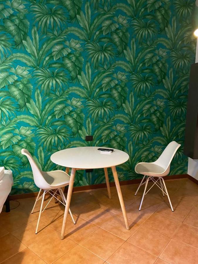 Apartament Monolocale Mediolan Zewnętrze zdjęcie