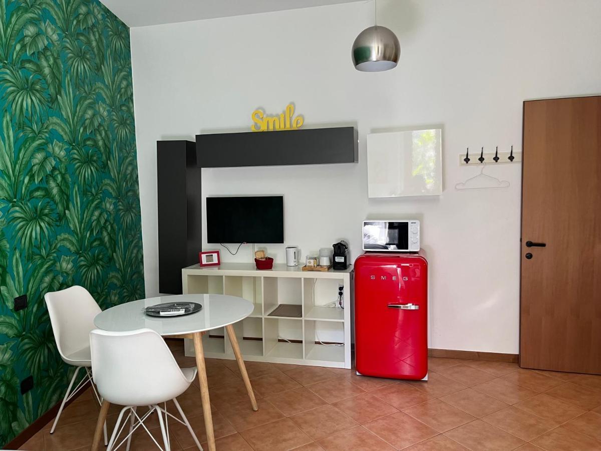 Apartament Monolocale Mediolan Zewnętrze zdjęcie
