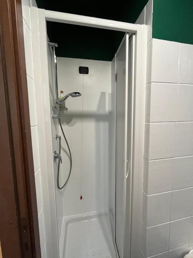 Apartament Monolocale Mediolan Zewnętrze zdjęcie