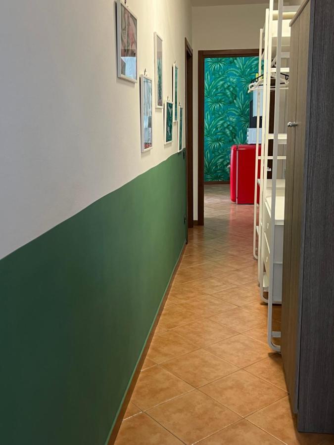 Apartament Monolocale Mediolan Zewnętrze zdjęcie