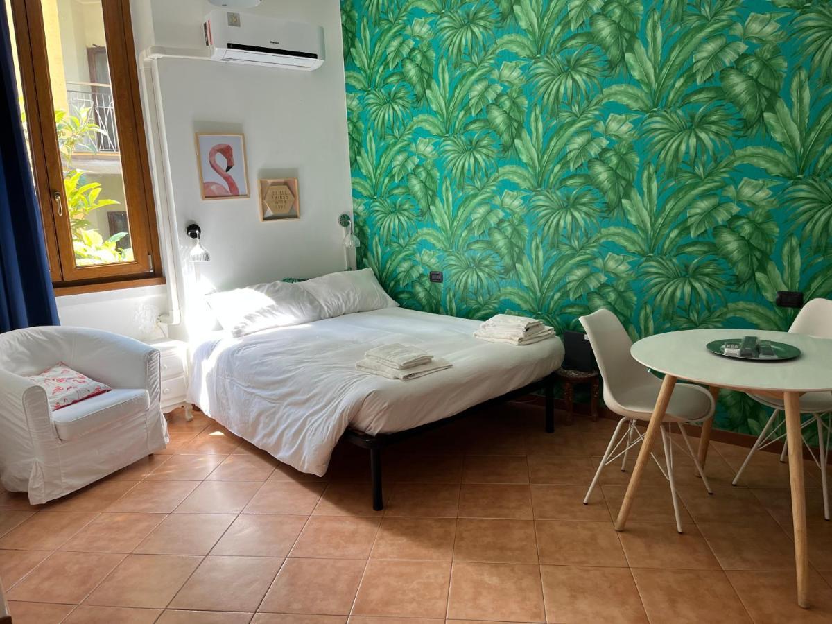 Apartament Monolocale Mediolan Zewnętrze zdjęcie