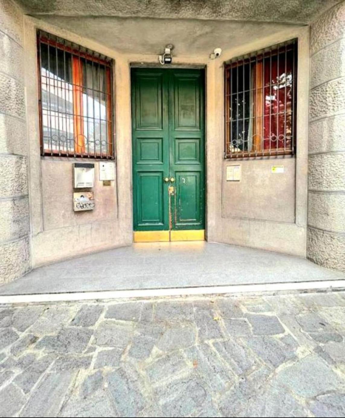 Apartament Monolocale Mediolan Zewnętrze zdjęcie